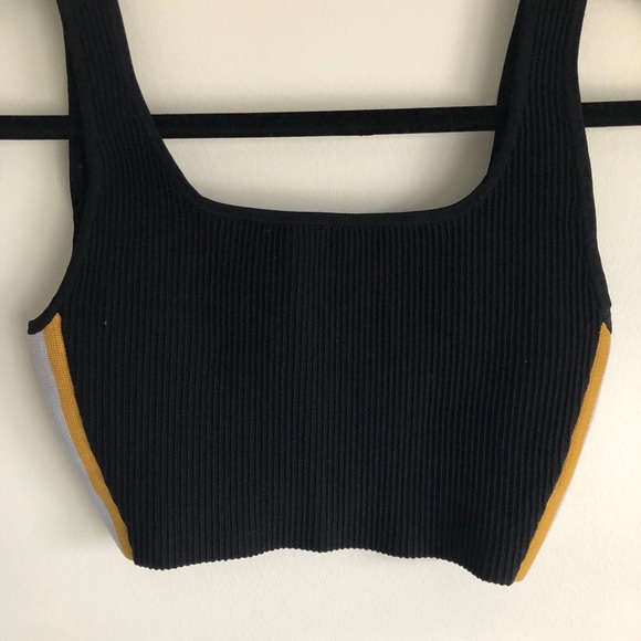 Aritzia babaton top - Picture 2 of 5